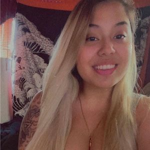 Meet your Posher, Cheyenne